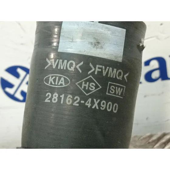 Tubo para Kia Carnival