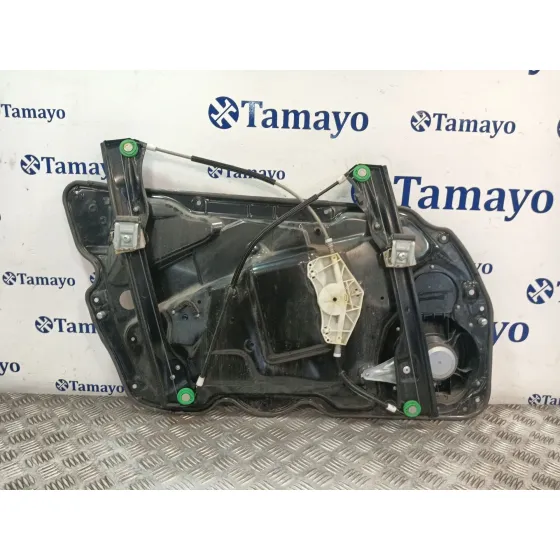 Elevalunas Delantero Derecho para Volkswagen Passat B7 Variant (365)