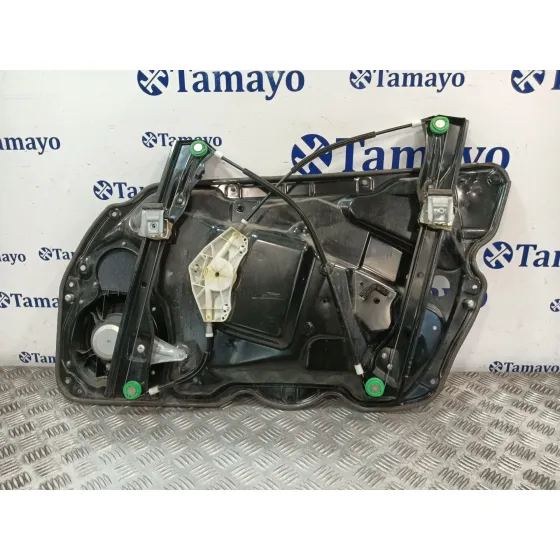 Elevalunas Delantero Izquierdo para Volkswagen Passat B7 Variant (365)