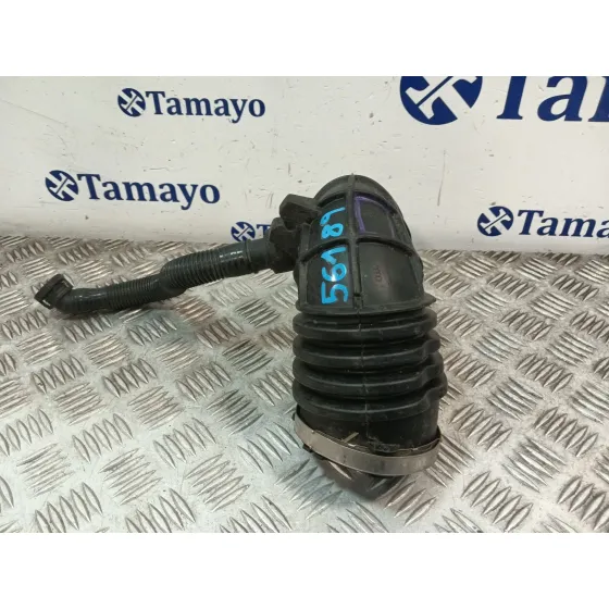Tubo para Audi A6 Berlina (4F2)