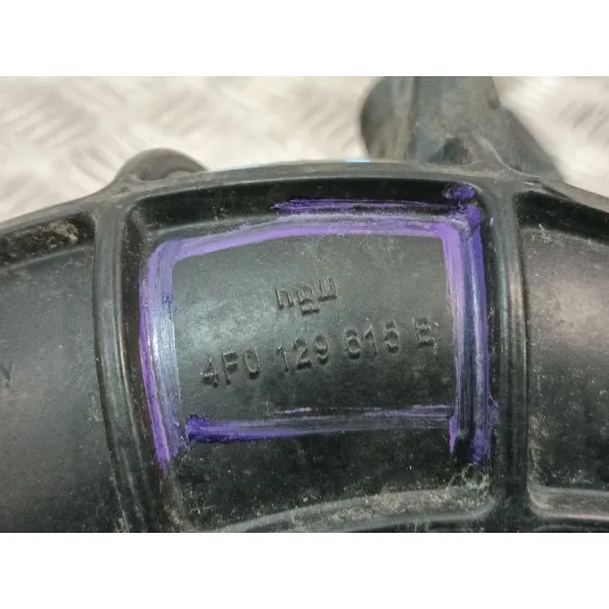 Tubo para Audi A6 Berlina (4F2)