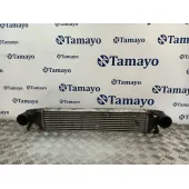 Intercooler para Mercedes-Benz Clase C Coupe (Cl203)