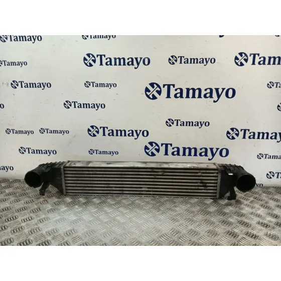 Intercooler para Mercedes-Benz Clase C Coupe (Cl203)