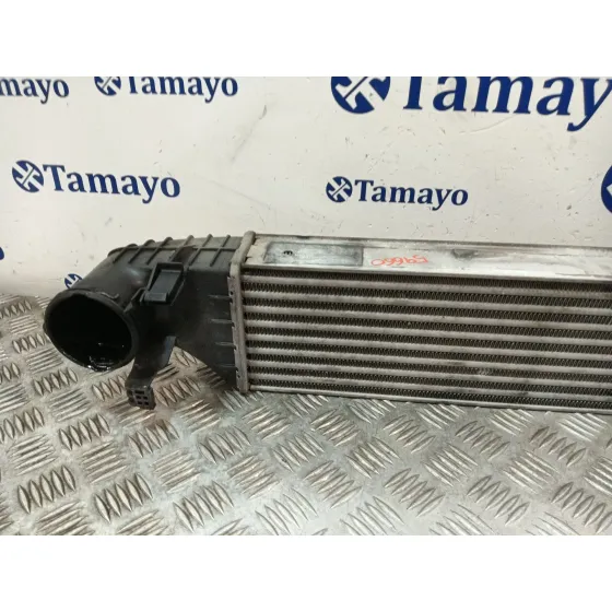 Intercooler para Mercedes-Benz Clase C Coupe (Cl203)