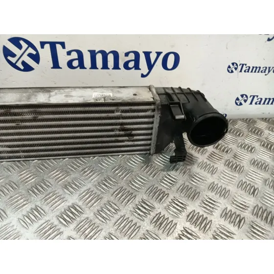 Intercooler para Mercedes-Benz Clase C Coupe (Cl203)