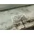 Intercooler para Mercedes-Benz Clase C Coupe (Cl203)
