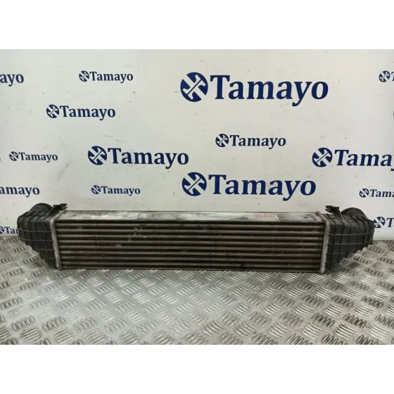 Intercooler para Mercedes-Benz Clase C Coupe (Cl203)