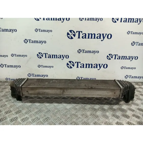 Intercooler para Mercedes-Benz Clase C Coupe (Cl203)