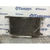 Condensador / Radiador Aire Acondicionado para Mercedes-Benz Clase C Coupe (Cl203)