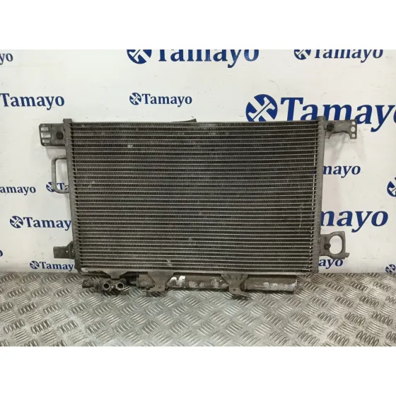 Condensador / Radiador Aire Acondicionado para Mercedes-Benz Clase C Coupe (Cl203)