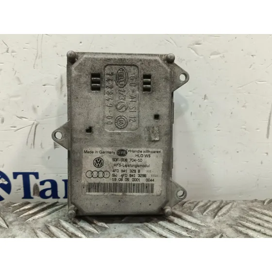 Centralita Faros Xenon para Audi A8 D3 (4E2, 4E8)