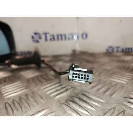 Retrovisor Derecho para Bmw 5 (E39)