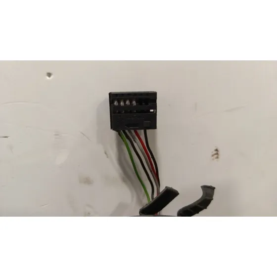 Retrovisor Izquierdo para Bmw 5 (E39)