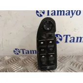 Mando Elevalunas Delantero Izquierdo para Bmw 5 (E39)
