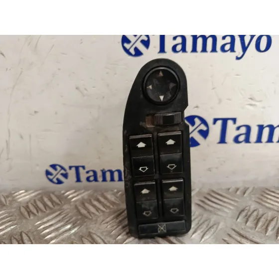 Mando Elevalunas Delantero Izquierdo para Bmw 5 (E39)