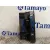 Mando Elevalunas Delantero Izquierdo para Bmw 5 (E39)