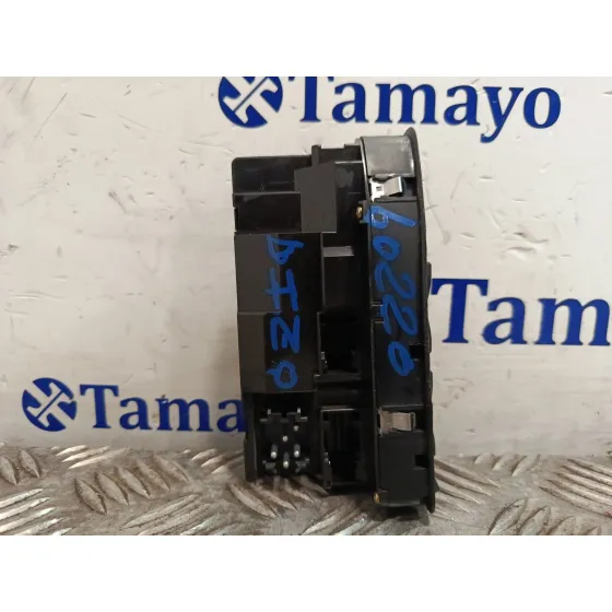 Mando Elevalunas Delantero Izquierdo para Bmw 5 (E39)