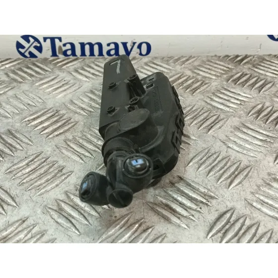 Limpia Faros Xenon para Audi A8 D3 (4E2, 4E8)