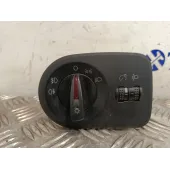 Mando Luces para Seat Ibiza Iv (6J5, 6P1)