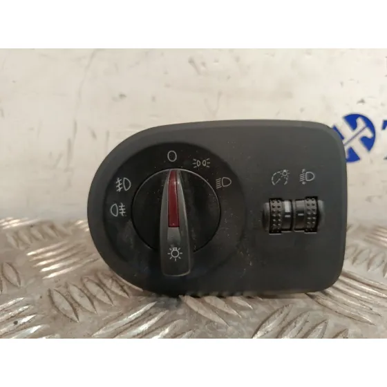 Mando Luces para Seat Ibiza Iv (6J5, 6P1)