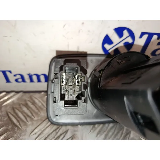 Mando Luces para Seat Ibiza Iv (6J5, 6P1)