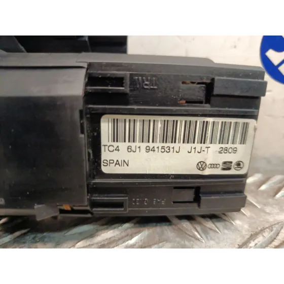 Mando Luces para Seat Ibiza Iv (6J5, 6P1)