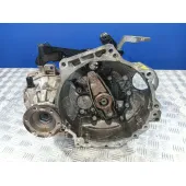 Caja Cambios para Seat Ibiza Iv (6J5, 6P1)