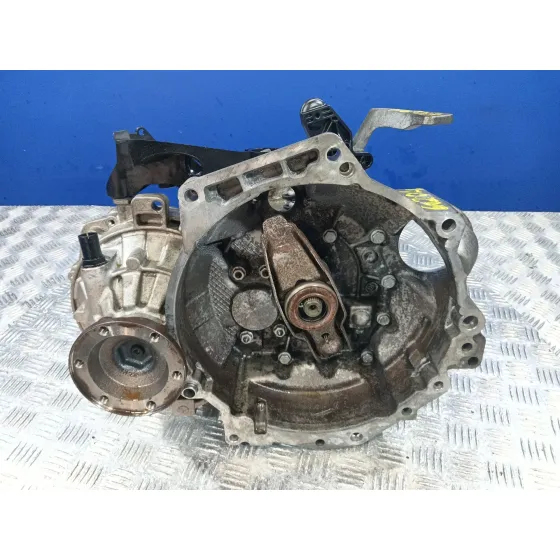 Caja Cambios para Seat Ibiza Iv (6J5, 6P1)