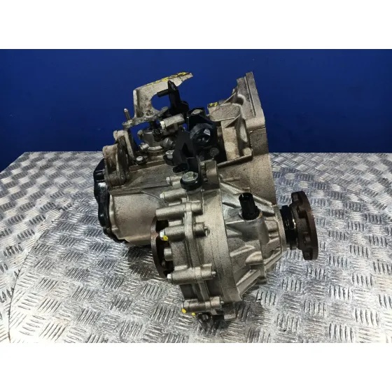 Caja Cambios para Seat Ibiza Iv (6J5, 6P1)