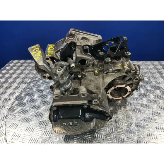 Caja Cambios para Seat Ibiza Iv (6J5, 6P1)