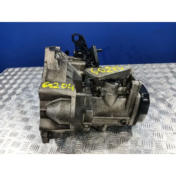 Caja Cambios para Seat Ibiza Iv (6J5, 6P1)