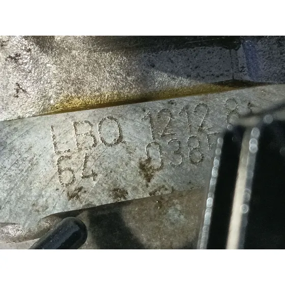 Caja Cambios para Seat Ibiza Iv (6J5, 6P1)