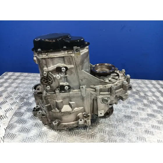Caja Cambios para Seat Ibiza Iv (6J5, 6P1)
