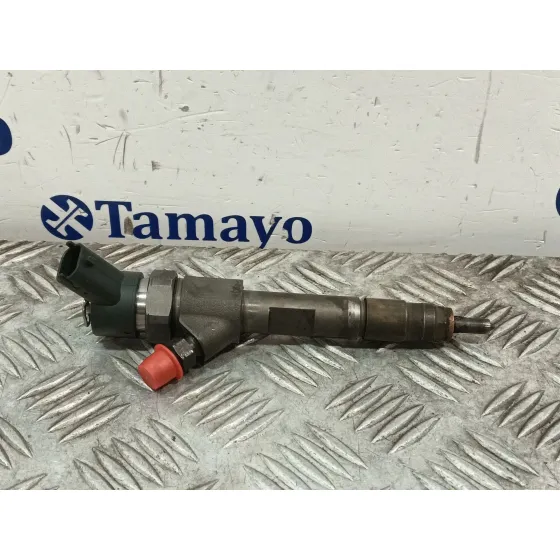 Inyector para Renault Trafic Ii Furgoneta (Fl)