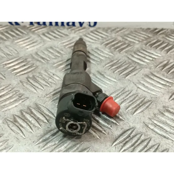 Inyector para Renault Trafic Ii Furgoneta (Fl)