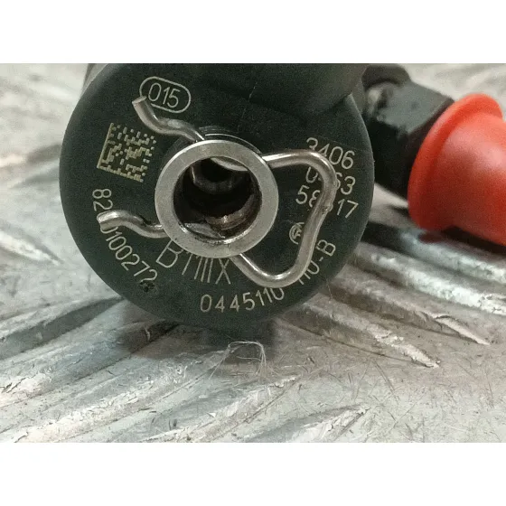 Inyector para Renault Trafic Ii Furgoneta (Fl)