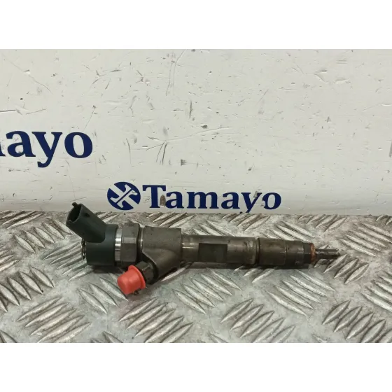 Inyector para Renault Trafic Ii Furgoneta (Fl)