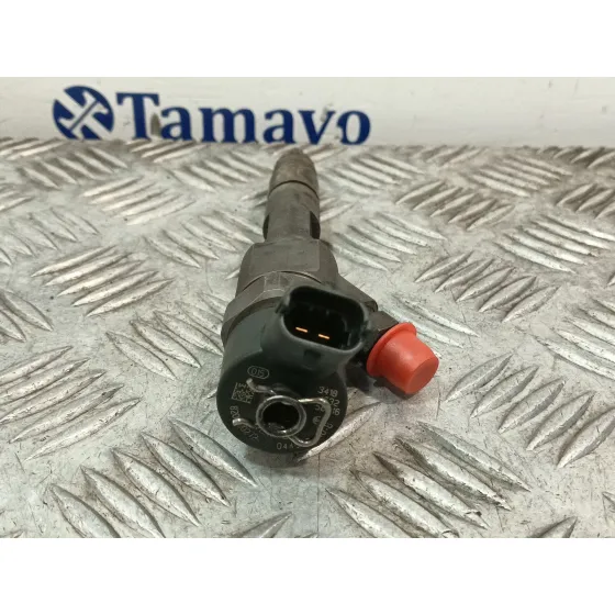 Inyector para Renault Trafic Ii Furgoneta (Fl)