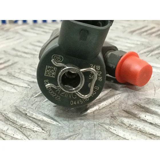 Inyector para Renault Trafic Ii Furgoneta (Fl)