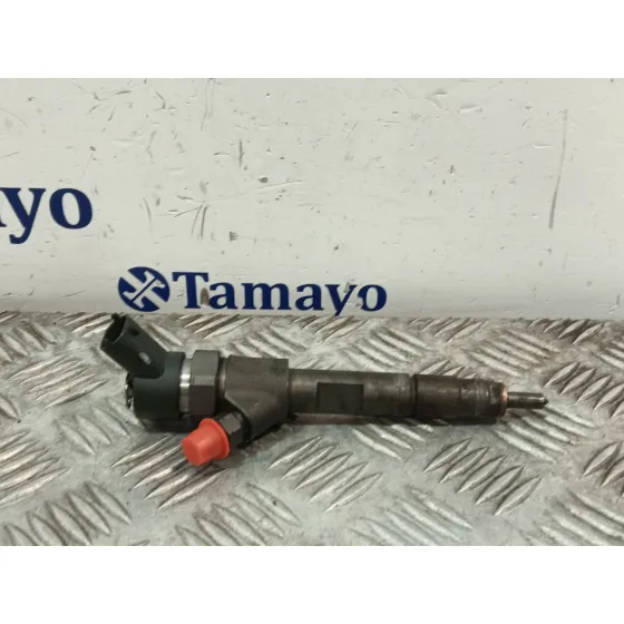 Inyector para Renault Trafic Ii Furgoneta (Fl)