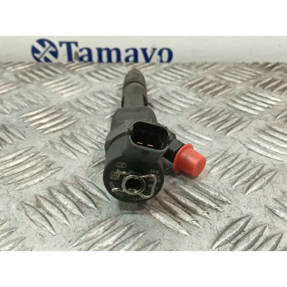Inyector para Renault Trafic Ii Furgoneta (Fl)