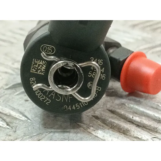 Inyector para Renault Trafic Ii Furgoneta (Fl)