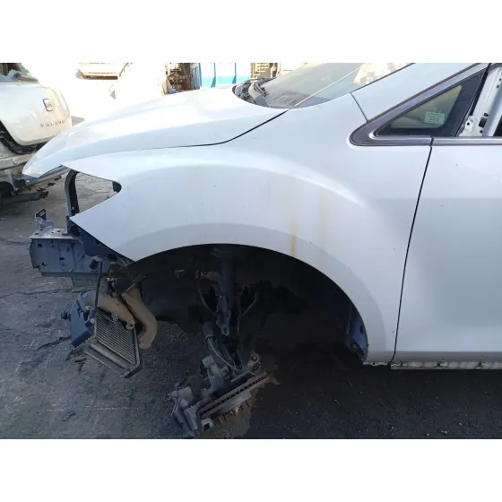 Aleta Delantera Izquierda para Mazda Cx-7 (Er)