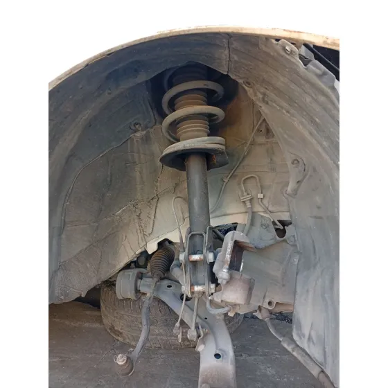 Amortiguador Delantero Derecho para Mazda Cx-7 (Er)