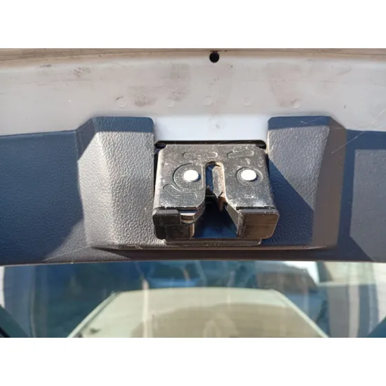 Cerradura Maletero / Porton para Mazda Cx-7 (Er)