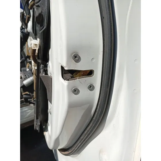Cerradura Puerta Delantera Derecha para Mazda Cx-7 (Er)