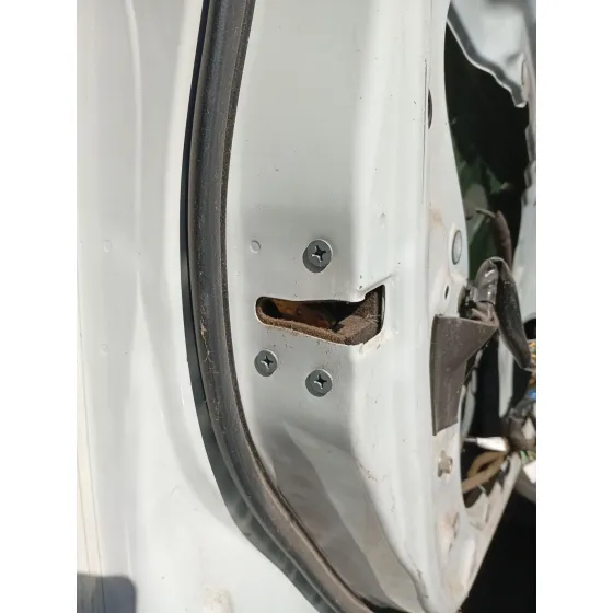 Cerradura Puerta Delantera Izquierda para Mazda Cx-7 (Er)