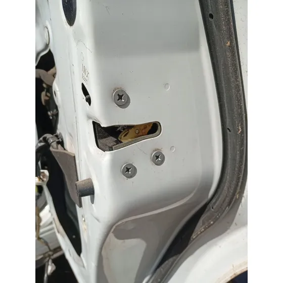 Cerradura Puerta Trasera Derecha para Mazda Cx-7 (Er)