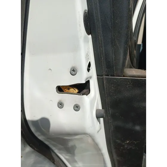 Cerradura Puerta Trasera Izquierda para Mazda Cx-7 (Er)