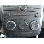 Mando Climatizador para Mazda Cx-7 (Er)